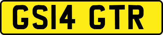 GS14GTR