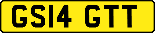 GS14GTT