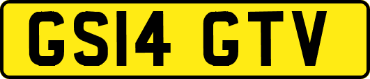 GS14GTV