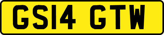 GS14GTW