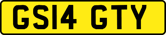 GS14GTY