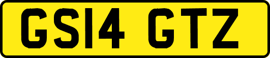 GS14GTZ