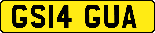 GS14GUA