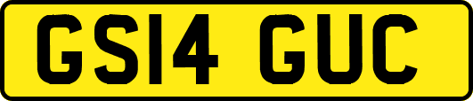 GS14GUC