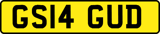 GS14GUD