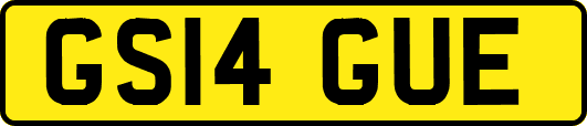 GS14GUE