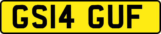 GS14GUF