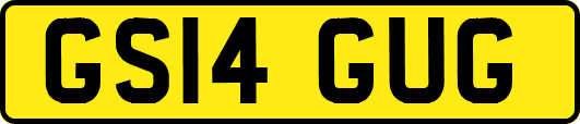 GS14GUG