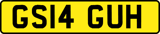 GS14GUH