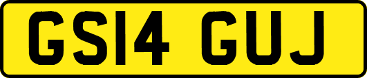 GS14GUJ