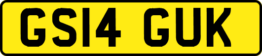 GS14GUK