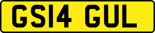GS14GUL