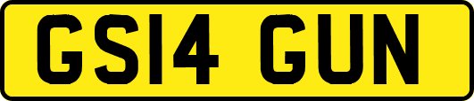 GS14GUN