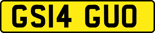 GS14GUO