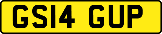 GS14GUP