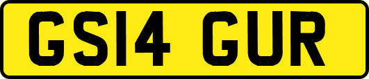 GS14GUR