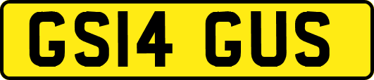 GS14GUS