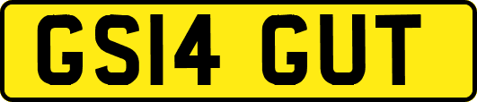 GS14GUT