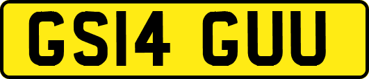GS14GUU
