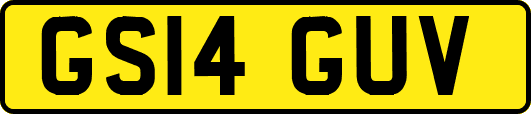 GS14GUV