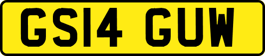 GS14GUW