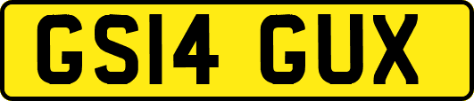 GS14GUX