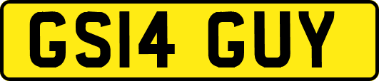 GS14GUY