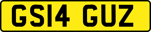 GS14GUZ