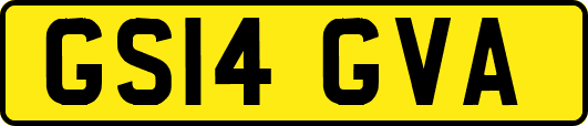 GS14GVA
