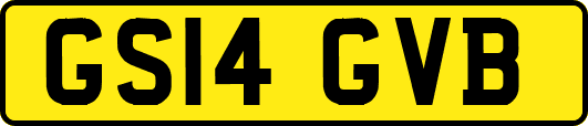 GS14GVB