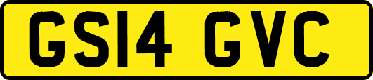 GS14GVC
