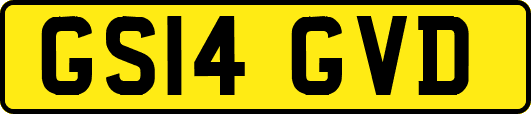 GS14GVD
