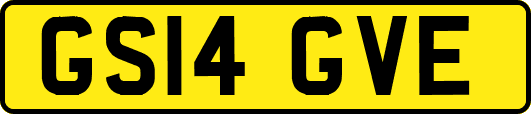 GS14GVE