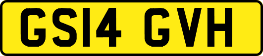 GS14GVH