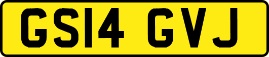 GS14GVJ