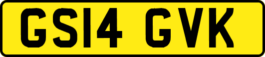 GS14GVK