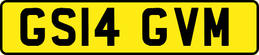 GS14GVM