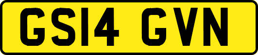 GS14GVN