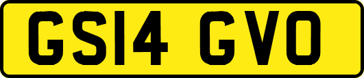 GS14GVO