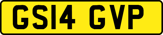 GS14GVP