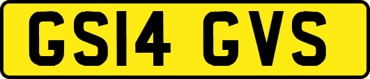 GS14GVS