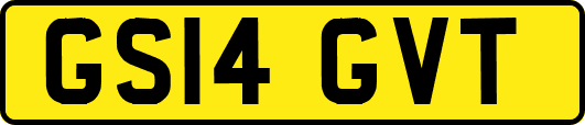 GS14GVT