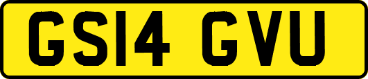 GS14GVU
