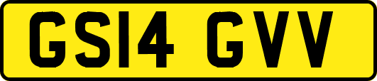 GS14GVV