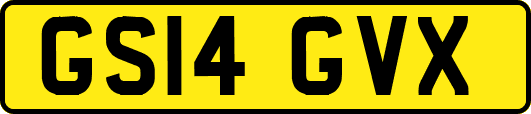 GS14GVX