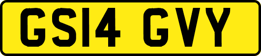 GS14GVY