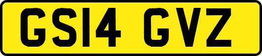 GS14GVZ