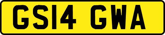 GS14GWA