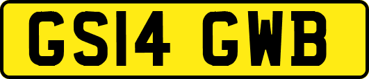 GS14GWB