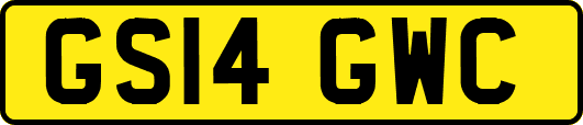 GS14GWC